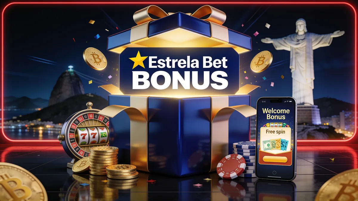 Programa de Bônus da Estrela Bet: guia de estrela bet para jogadores no Brasil