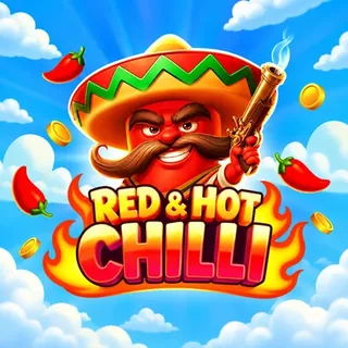 Red and Hot Chilli